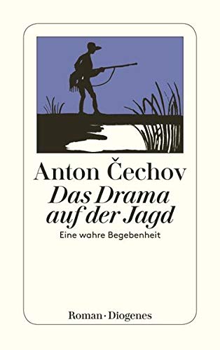 Beispielbild für Das Drama auf der Jagd (Taschenbuch) von Anton Cechov (Autor) zum Verkauf von Nietzsche-Buchhandlung OHG