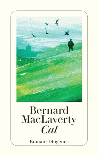 Cal - Bernard MacLaverty