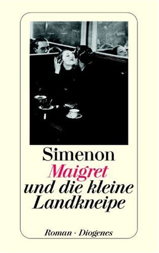 Beispielbild fr Maigret und die kleine Landkneipe zum Verkauf von Books Unplugged