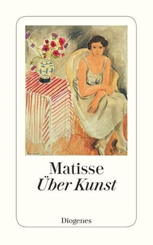 Über Kunst - Matisse, Henri