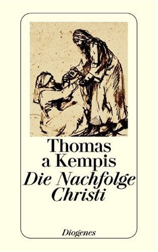 Beispielbild für Die Nachfolge Christi: Ein kernhafter Auszug aus De imitatione Christi zum Verkauf von medimops
