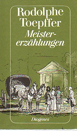 Beispielbild fr Meistererzhlungen. Sieben romantische Novellen. zum Verkauf von Norbert Kretschmann