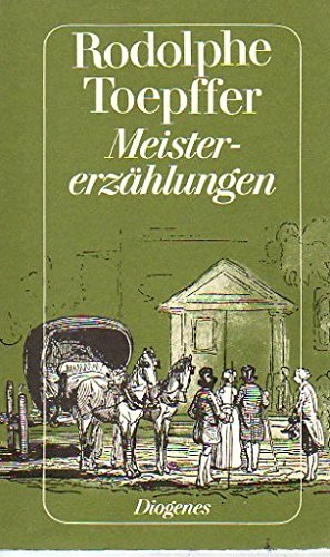 Stock image for Meistererzhlungen. Sieben romantische Novellen. for sale by Norbert Kretschmann