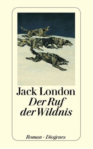 9783257215113: Der Ruf Der Wildnis/Call of the Wild
