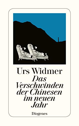 Beispielbild fr Das Verschwinden des Chinesen im neuen Jahr. Ein Lesebuch. zum Verkauf von medimops