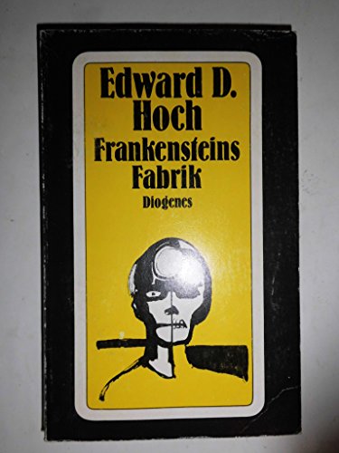 Beispielbild fr Frankensteins Fabrik zum Verkauf von Storisende Versandbuchhandlung