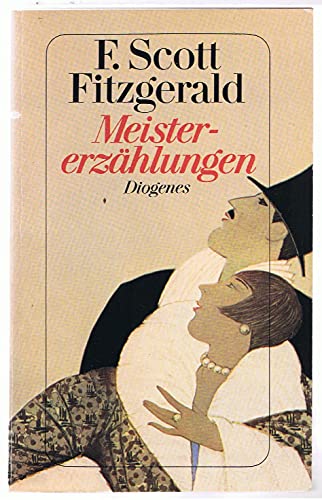 Meistererzählungen - Fitzgerald, F. Scott