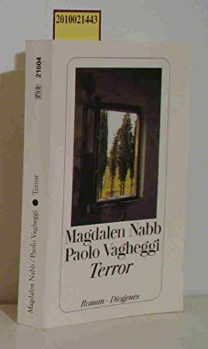 Terror - Nabb, Magdalena + Vagheggi, Paolo