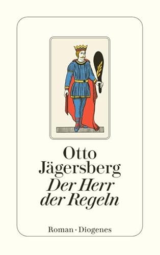 Imagen de archivo de Der Herr der Regeln : Roman a la venta por Harle-Buch, Kallbach