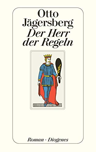 Stock image for Der Herr der Regeln : Roman for sale by Harle-Buch, Kallbach