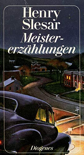 Beispielbild fr Meistererzhlungen. Aus dem Amerikanischen zum Verkauf von Hylaila - Online-Antiquariat