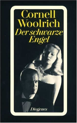 Beispielbild fr Der Schwarze Engel (The Black Angel) zum Verkauf von Ridge Road Sight And Sound