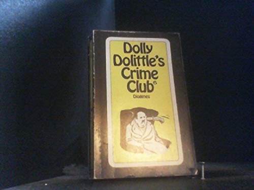 Stock image for Dolly Dolittle's Crime Club, Teil 6: Neue schreckliche Geschichten for sale by Norbert Kretschmann
