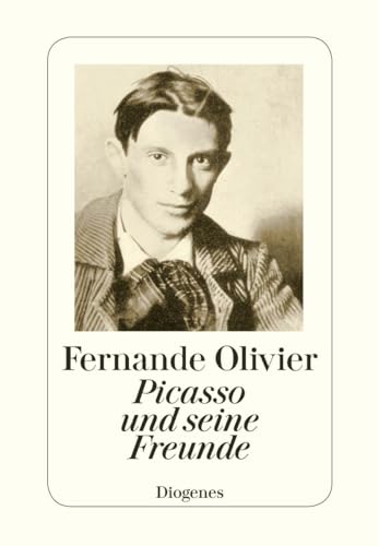 Stock image for Picasso und seine Freunde -Language: german for sale by GreatBookPrices