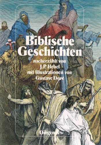 Beispielbild fr Biblische Geschichten. Das Alte und das Neue Testament. zum Verkauf von medimops