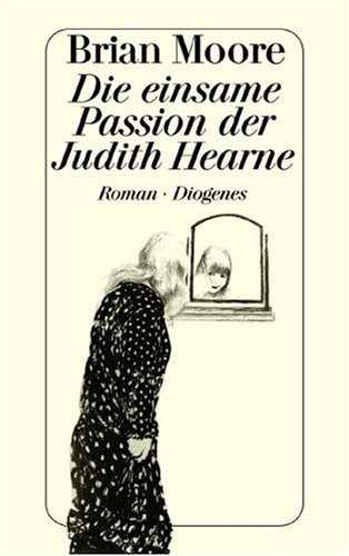 9783257218565: Die einsame Passion der Judith Hearne.