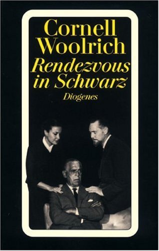 Beispielbild fr Rendezvous In Schwarz (Rendezvous In Black) zum Verkauf von Ridge Road Sight And Sound