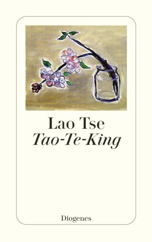 Stock image for Tao-Te King -Language: german for sale by GreatBookPrices