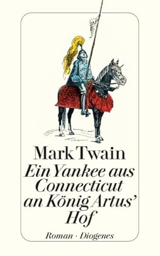 Beispielbild fr Ein Yankee aus Connecticut an K�nig Artus' Hof. zum Verkauf von Wonder Book