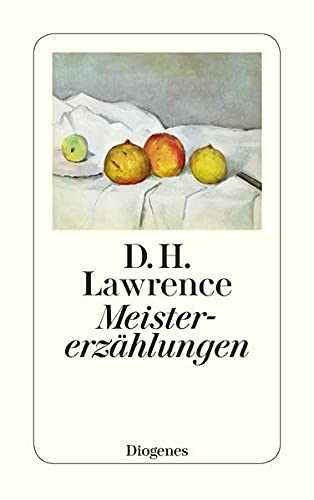 Meistererzählungen - Lawrence D. H.