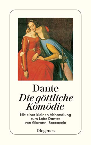 Imagen de archivo de Die gttliche Komdie -Language: german a la venta por GreatBookPrices