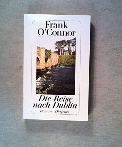 9783257219340: Die Reise nach Dublin