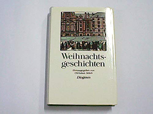 Beispielbild fr Mehr Weihnachtsgeschichten zum Verkauf von Versandantiquariat Felix Mcke