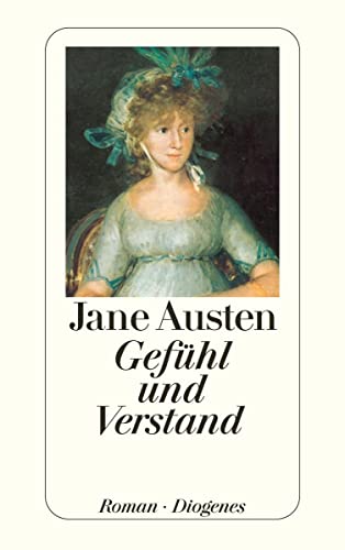 GefÃ¼hl und Verstand. (9783257219647) by Austen, Jane