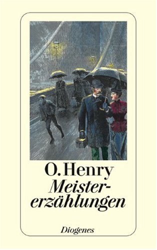 Meistererzählungen - O. Henry