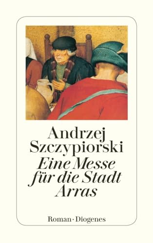 Eine Messe für die Stadt Arras (detebe) - Andrzej Szczypiorski