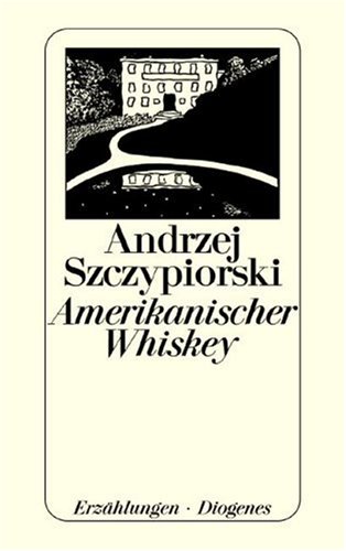 Beispielbild für Amerikanischer Whiskey.: Erzählungen. (US-WHISKY) zum Verkauf von Bildungsbuch