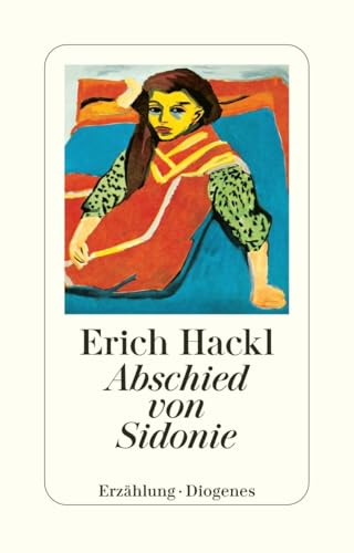 Imagen de archivo de Abschied Von Sidonie (German Edition) a la venta por Wonder Book