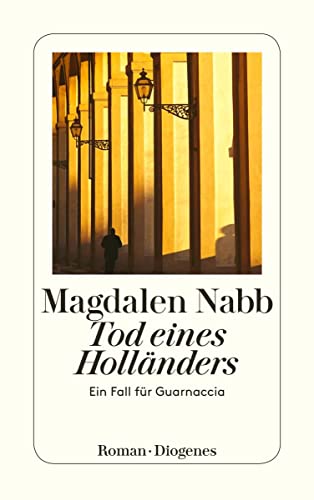 Tod eines Holländers. Roman. - Nabb, Magdalen