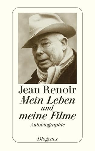 Beispielbild fr Mein Leben und meine Filme [Autobiographie] Aus dem Franzsischen von Frieda Grafe und Enno Patalas, Diogenes-Taschenbuch 22452. zum Verkauf von Antiquariat KAMAS