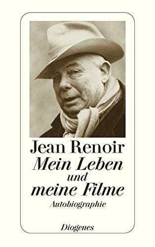 Imagen de archivo de Mein Leben und meine Filme (detebe) (Taschenbuch) von Jean Renoir (Autor), und andere a la venta por Nietzsche-Buchhandlung OHG