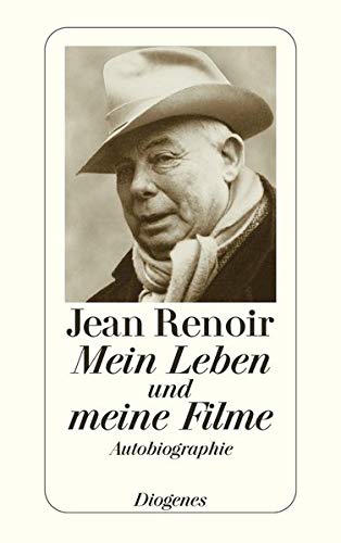 Stock image for Mein Leben und meine Filme (detebe) (Taschenbuch) von Jean Renoir (Autor), und andere for sale by Nietzsche-Buchhandlung OHG