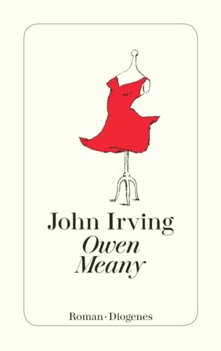 Owen Meany (Roman)(German)(Deutsche) (German Edition) (9783257224917) by John Irving