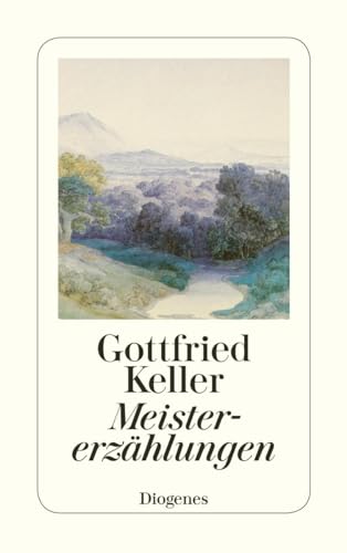 9783257224948: Meistererzahlungen (Fiction, Poetry & Drama)