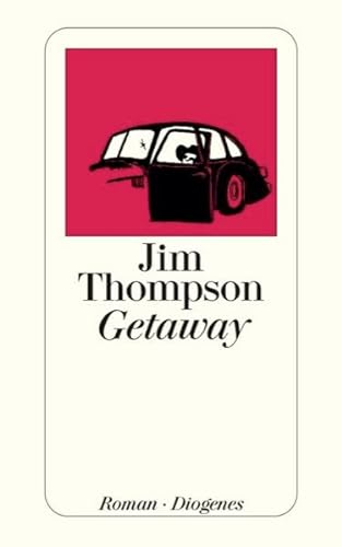 Getaway - Thompson, Jim