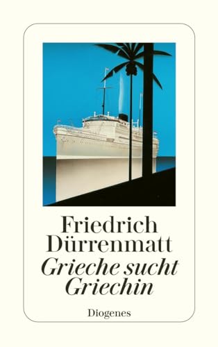 Stock image for Grieche sucht Griechin. for sale by Better World Books