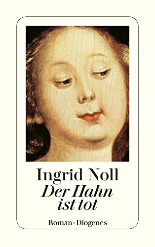 Imagen de archivo de Der Hahn Ist Tot a la venta por Librairie Thé à la page