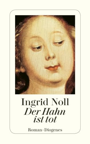 Stock image for Der Hahn ist tot.: Roman. for sale by Priceless Books