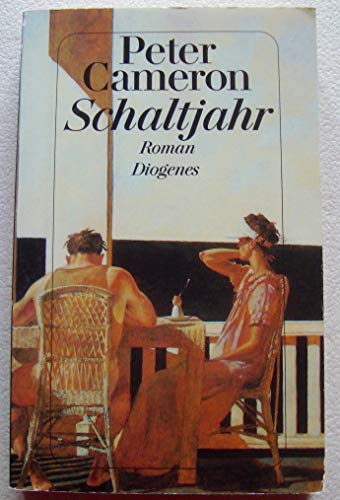 Beispielbild fr Schaltjahr Roman zum Verkauf von antiquariat rotschildt, Per Jendryschik