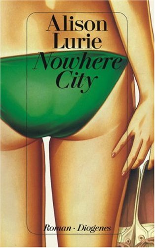 Stock image for Nowhere City for sale by ABC Versand e.K.