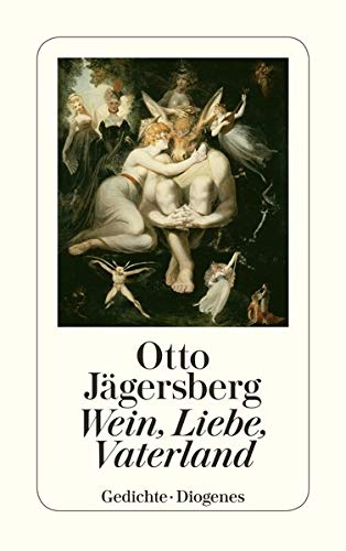 Imagen de archivo de Wein, Liebe, Vaterland a la venta por Leserstrahl  (Preise inkl. MwSt.)