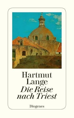 Beispielbild fr Die Reise nach Triest. Novelle. zum Verkauf von Concordia Books