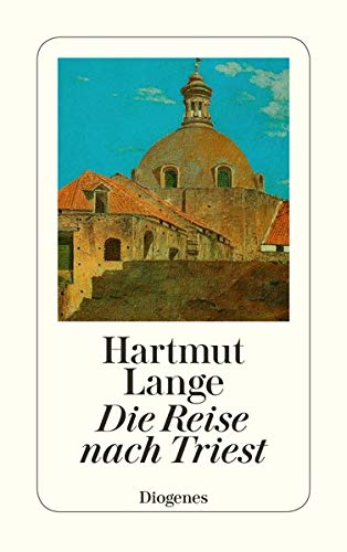 Stock image for Die Reise nach Triest. Novelle. for sale by Concordia Books