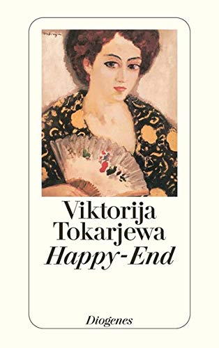 Stock image for Happy-End. for sale by Goldstone Books