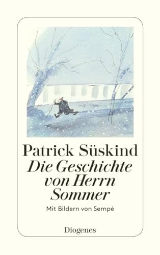 Stock image for Die Geschichte DES Herrn Sommer (Fiction, Poetry & Drama) for sale by WorldofBooks