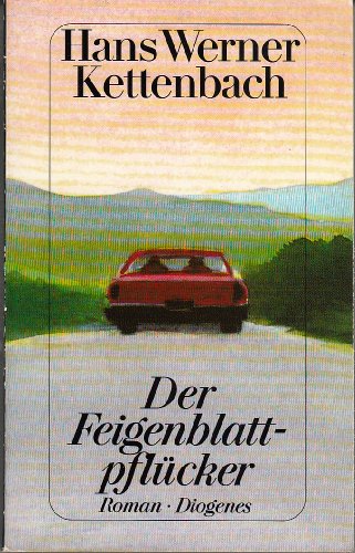Stock image for Der Feigenblattpflcker for sale by medimops